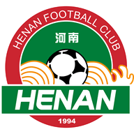 Henan Football Club logo
