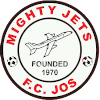Mighty Jets FC logo