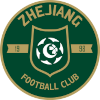 Zhejiang Professional FC logo