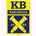 KB Karlskoga FF logo
