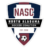 North Alabama logo