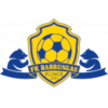 FK Babrungas U19 logo