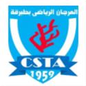 CS Tabarka logo