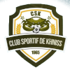 CS Khniss logo
