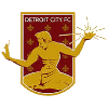 Detroit City FC (W) logo