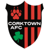 Corktown AFC (W) logo