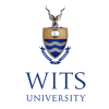 Wits University logo