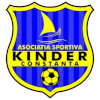 ACS Kinder Constanta U19 logo
