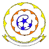 Mandala (W) logo