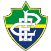 Paraiso EC (W) logo
