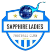Sapphire FC (W) logo
