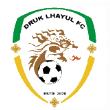 Druk Lhayul FC logo