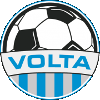 Pohja-Tallinna JK Volta U19 logo