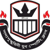 Suddhopuskorini Jubo SC (W) logo