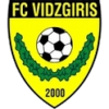 FK Vidzgiris Alytus U19 logo