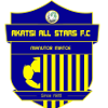 Akatsi All Stars logo