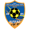 AUSF Assa Zag (W) logo