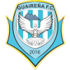 Guairena FC (W) logo