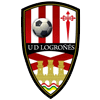 UD Logrones (W) logo