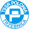Polonia Trzebnica logo