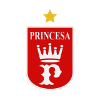 Princesa do Solimoes U20 logo