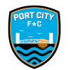Port City FC logo