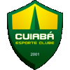 Cuiaba/MT U23 logo