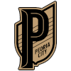 MSC Peoria (W) logo
