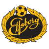 Elfsborg U21 logo