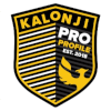 Kalonji Pro Profile logo