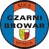 Czarni Browar Witnica logo