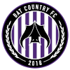 Bat Country FC (W) logo