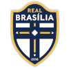 Real Brasilia FC U20 logo