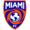 Miami FC logo