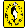 Academia Deportiva Cantolao W logo