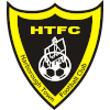 Harborough Town logo