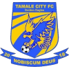 Tamale City logo