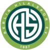 Berlin Hilalspor logo