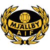 Mjallby AIF U21 logo