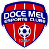 Doce Mel Esporte Clube U20 logo