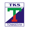 Tomasovia Tomaszow Lubelski logo