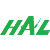 Hal FC logo