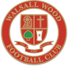Walsall Wood logo