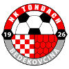 NK Tondach Bedekovcina logo
