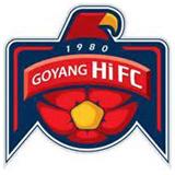 Goyang Hi FC logo
