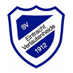 SV Eintracht Verlautenheide logo
