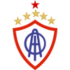 Itabaiana/SE U20 logo
