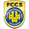 FC Champagne logo
