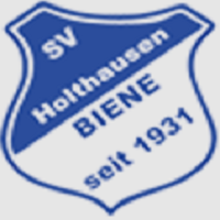 SV Holthausen/Biene logo