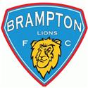 Brampton Lions logo